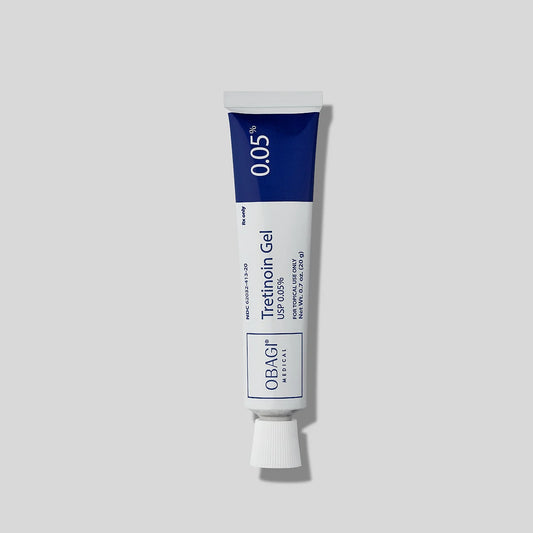 Tretinoin Gel .05%