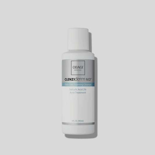CLENZIderm Daily Care Foaming Cleanser