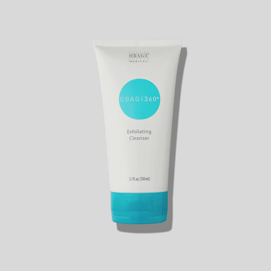 Obagi 360 Exfoliating Cleanser