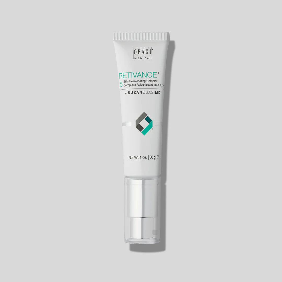 SUZAN OBAGI MD Retivance Skin Rejuvenating Complex