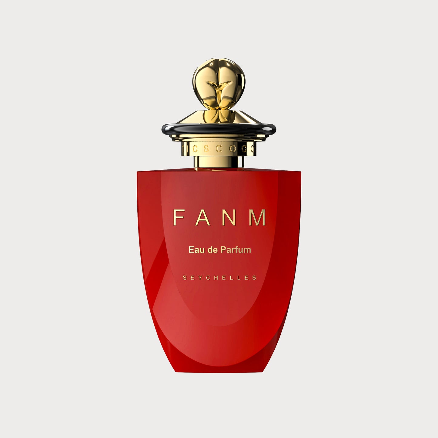 FANM Luminous · Floral · Regal 75mL
