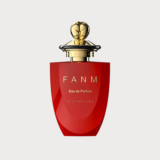 FANM  Luminous · Floral · Regal  75mL