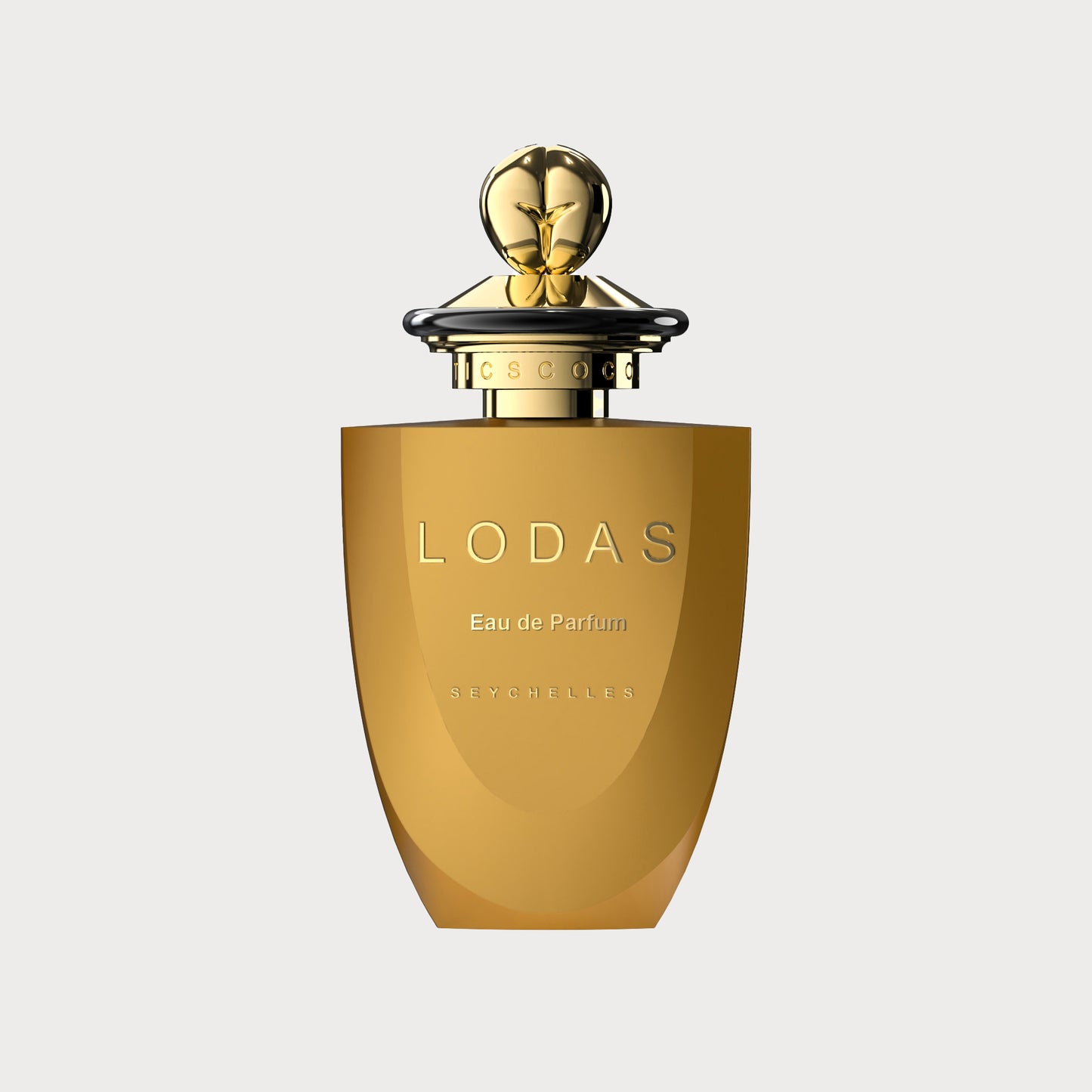 LODAS Effervescent · Verdant · Wanderlust. 75mL