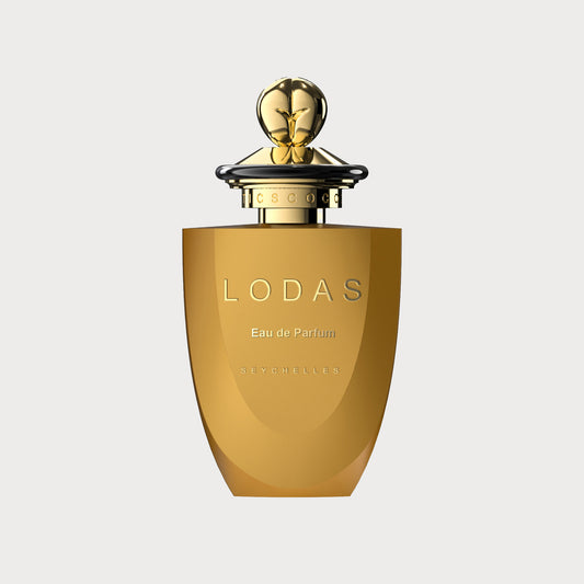 LODAS  Effervescent · Verdant · Wanderlust.  75mL