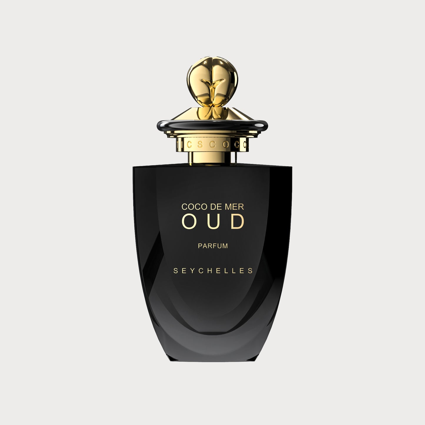 OUD Enigmatic · Smoldering · Sacred 75 mL.