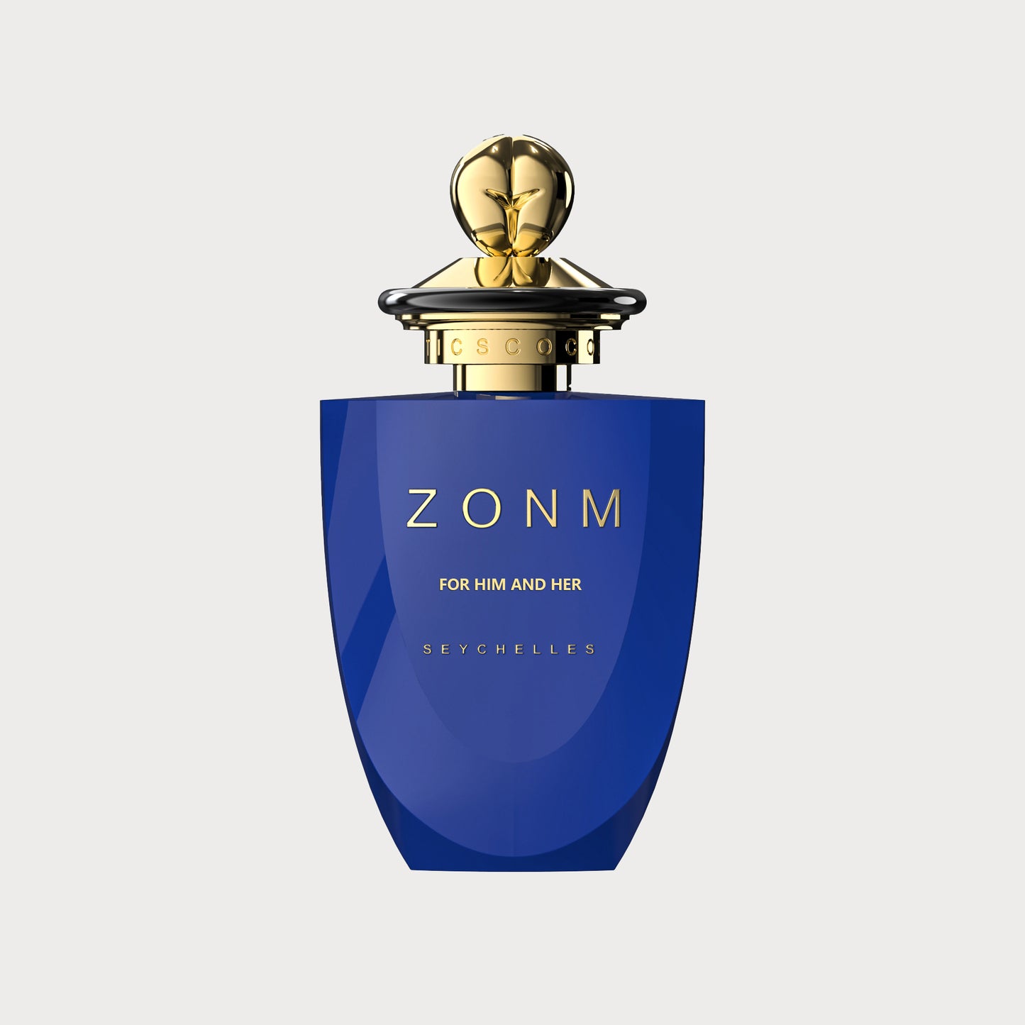 ZONM Seductive · Marine · Intriguing 75 mL