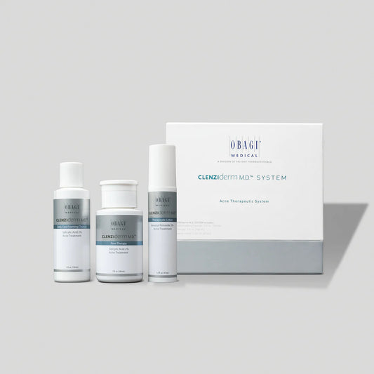 CLENZIderm MD Acne Therapeutic System