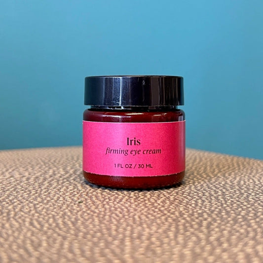 Iris Eye Cream (Formerly Saxy Eyes)