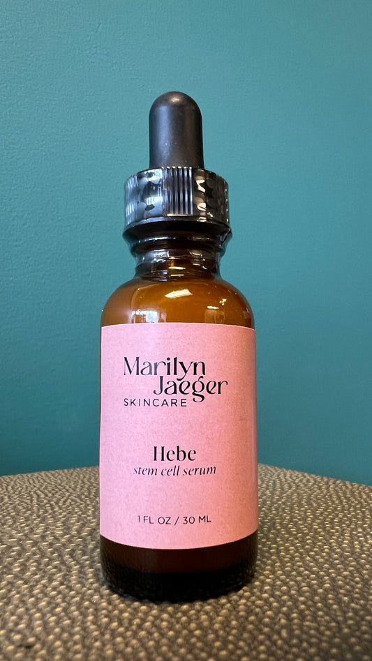 Hebe Stem Cell Serum