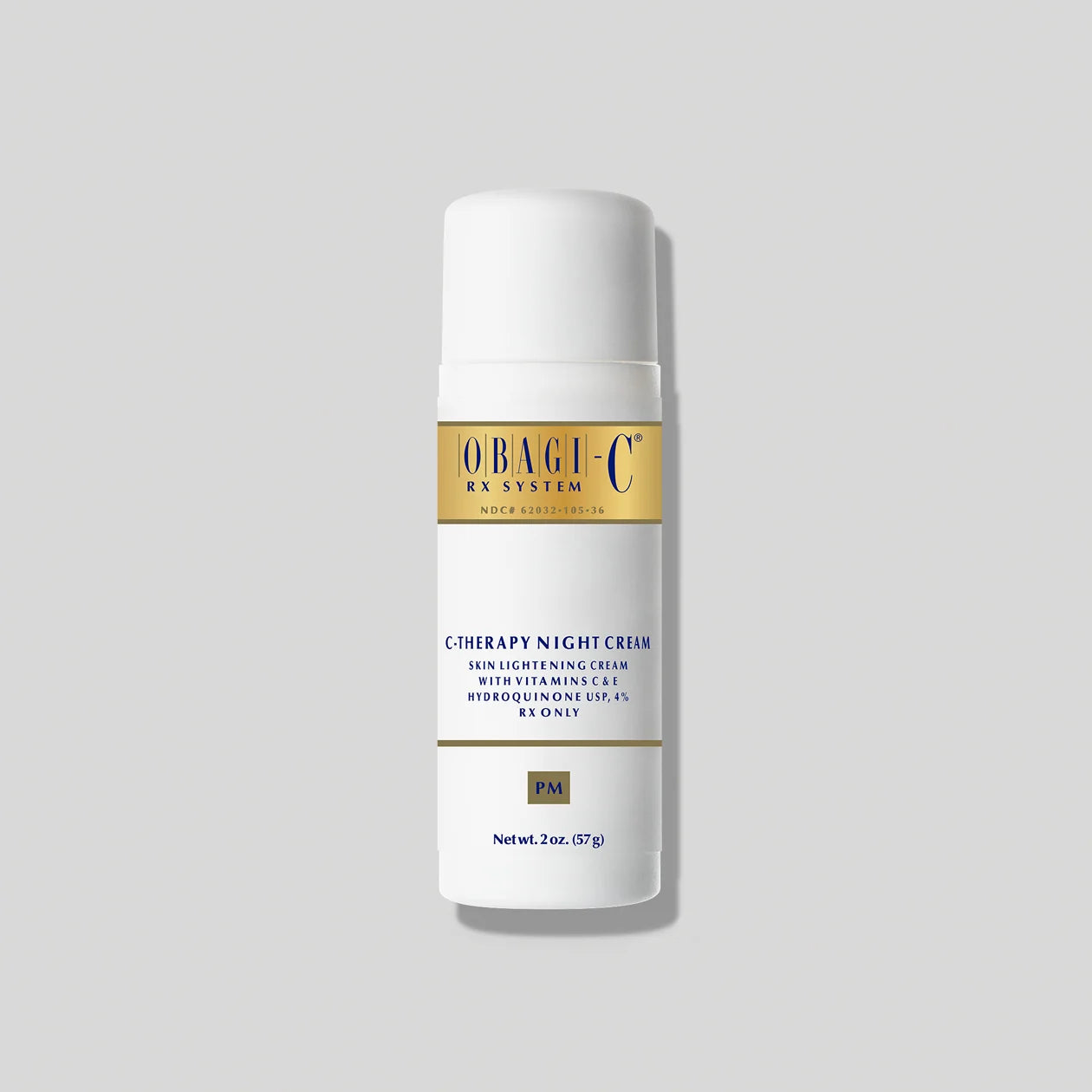 C-Therapy Night Cream