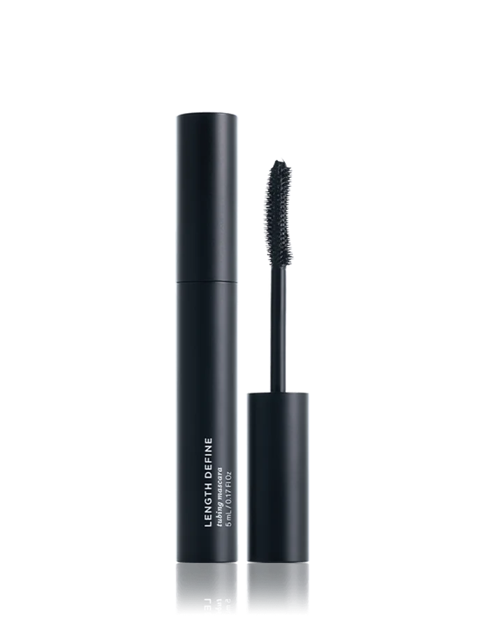 Length Define Tubing Mascara