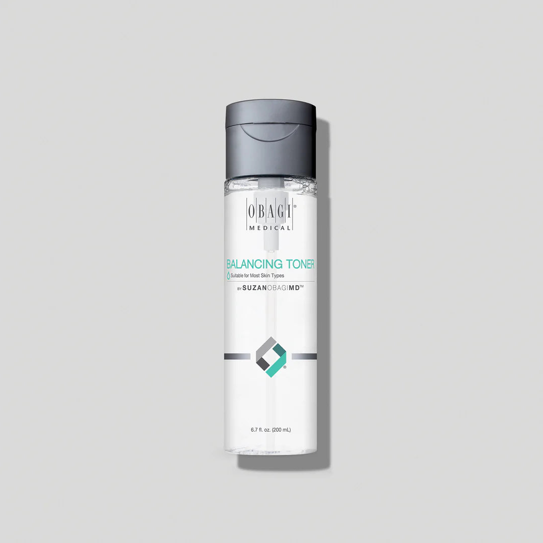 SUZAN OABGI MD Balancing Toner