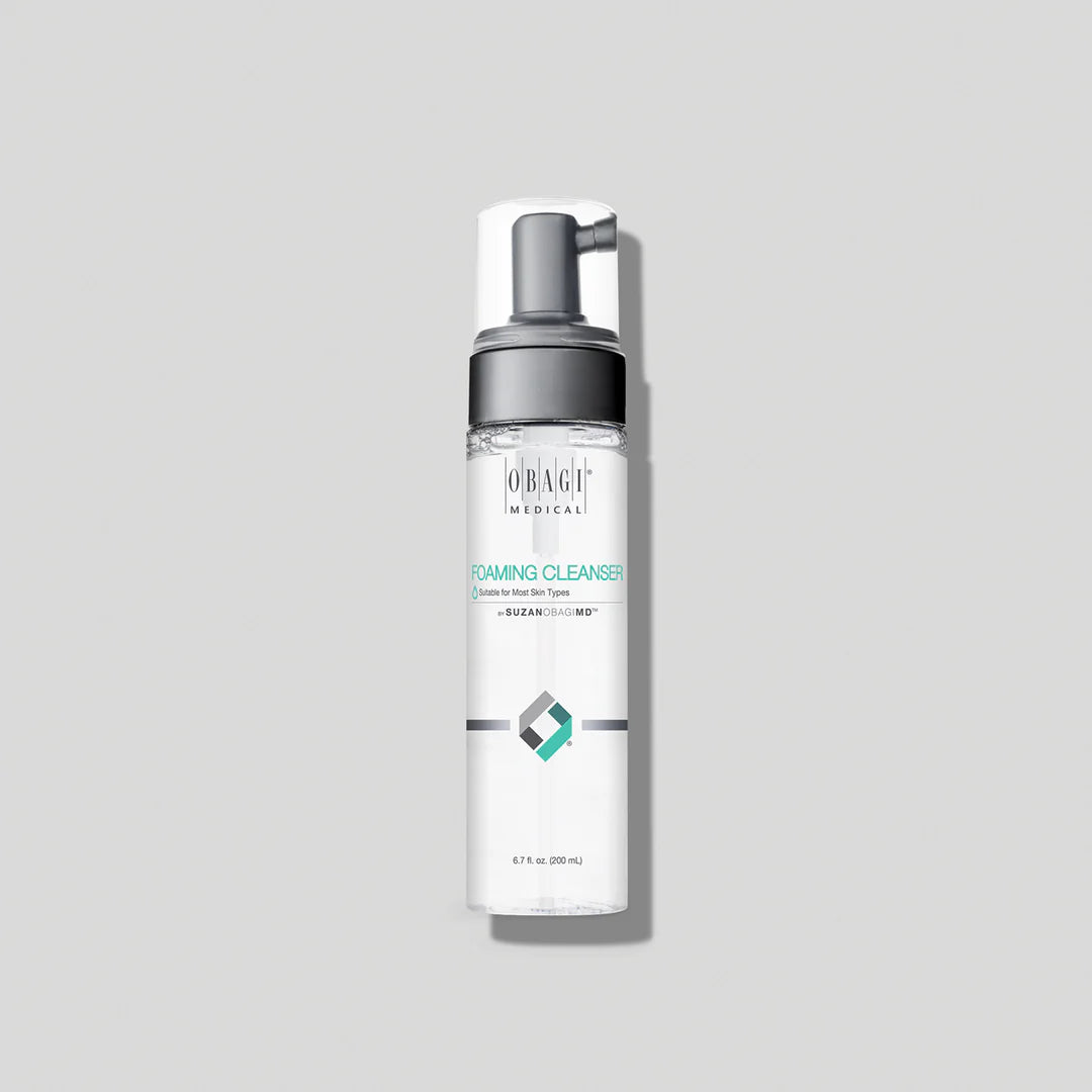 SUZAN OBAGI MD Foaming Cleanser