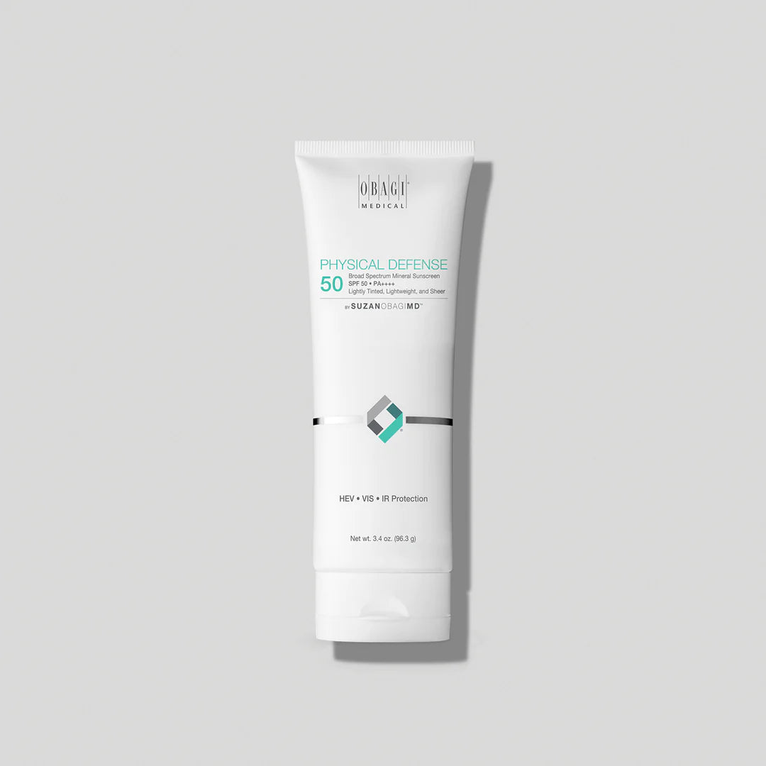 SUZAN OBAGI MD Tinted Physical Defense SPF 50