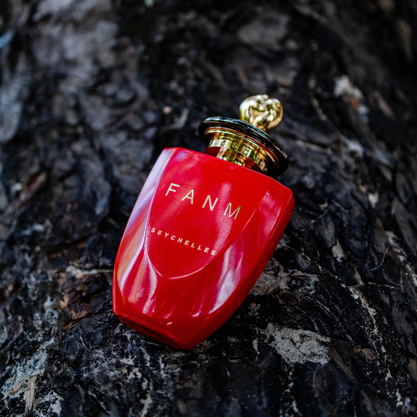 FANM Luminous · Floral · Regal 75mL