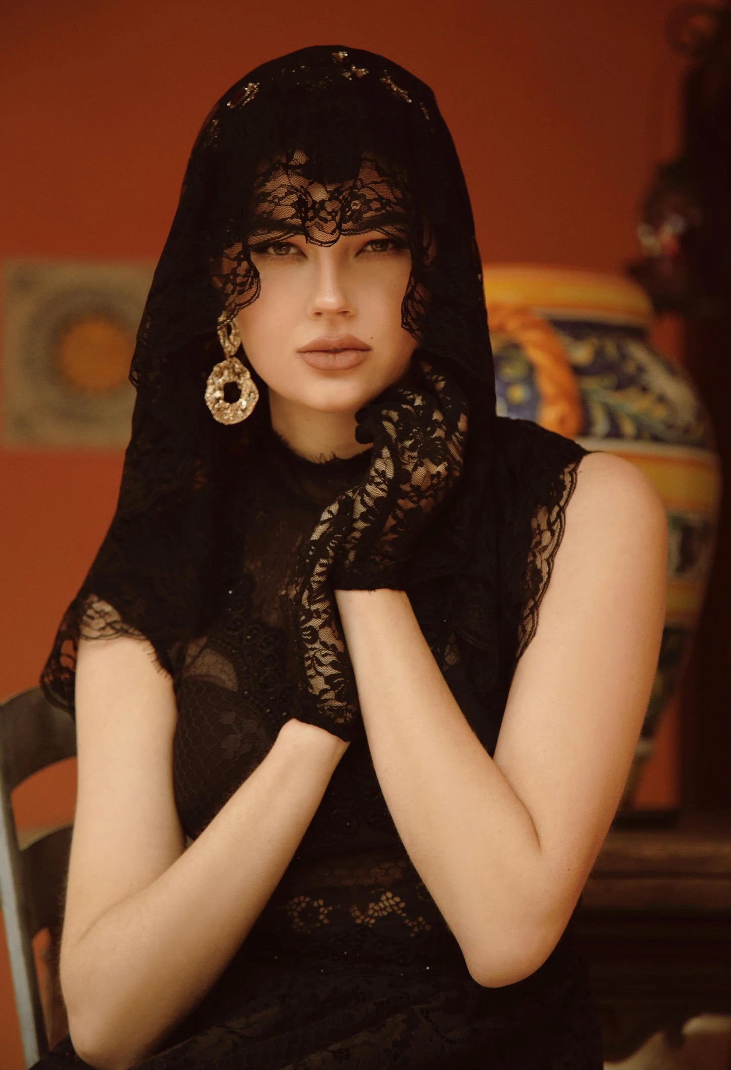 Haute Bohème