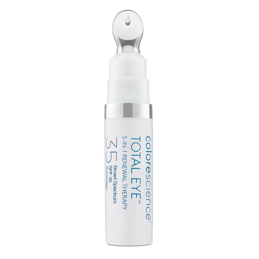 Total Eye® 3-In-1 Renewal Therapy SPF 35
