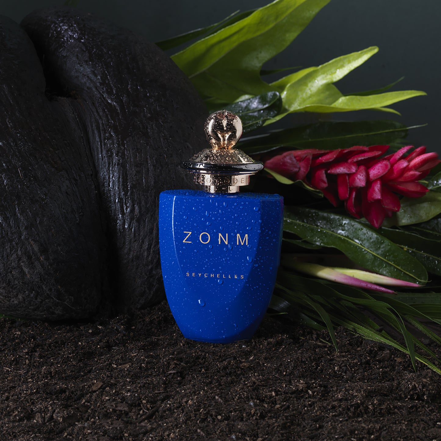 ZONM Seductive · Marine · Intriguing 75 mL