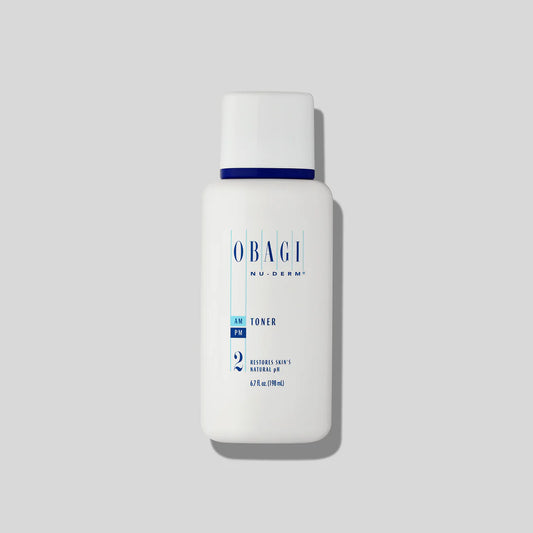 Nu-Derm Toner - Travel Size