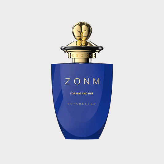 ZONM Seductive · Marine · Intriguing 75 mL