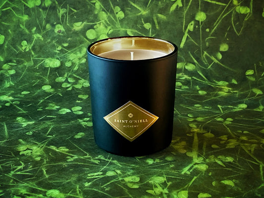 Forest Bathing Candle