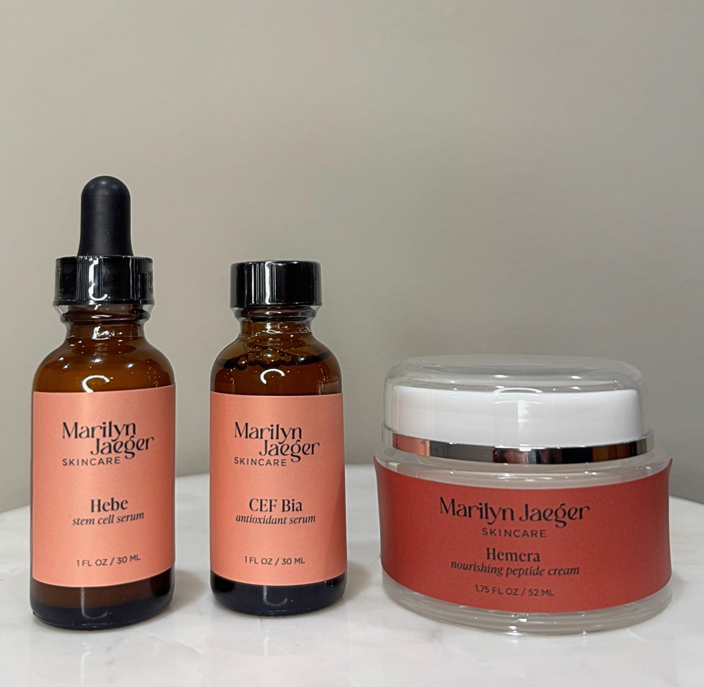 MJS Power Trio - Holiday Bundle