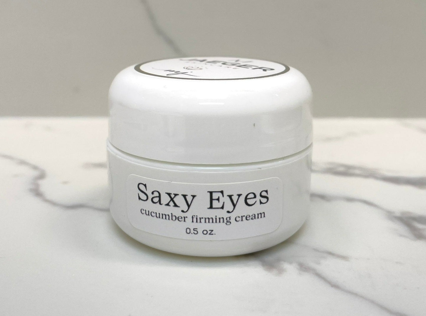 Saxy Eyes (Firming Cucumber Eye Cream)