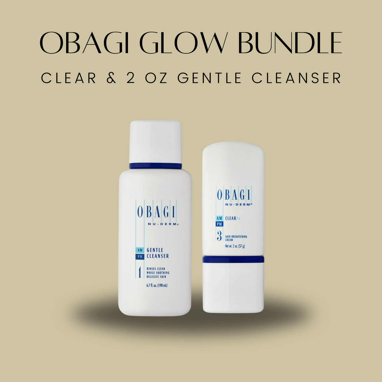 Obagi Glow Bundle