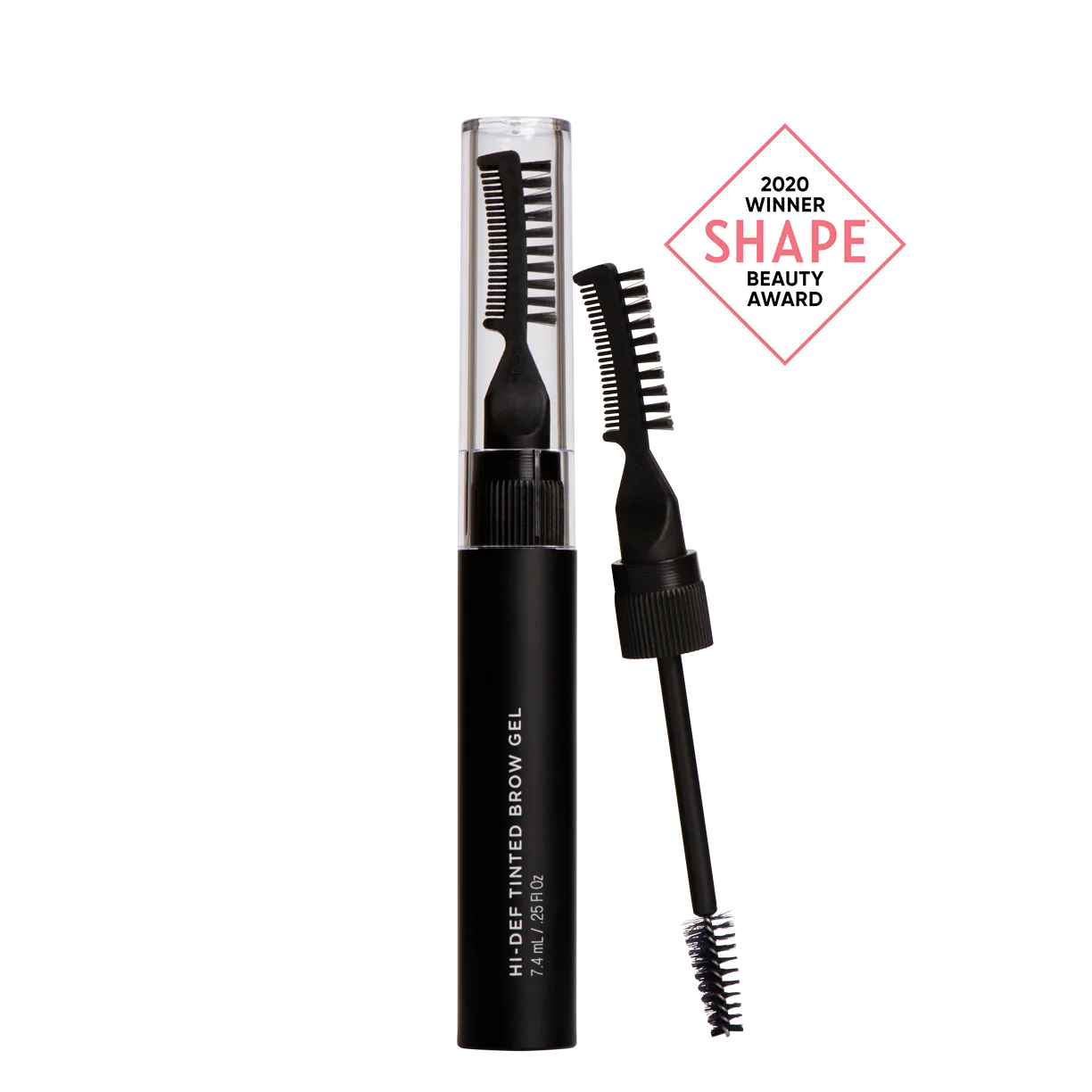 Hi-Def Brow Gel