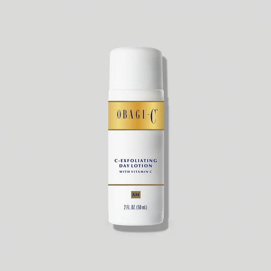 C-Exfoliating Day Lotion
