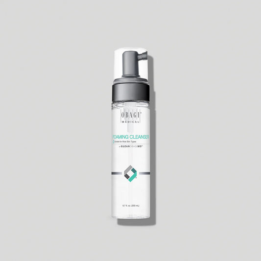 SUZAN OBAGI MD Foaming Cleanser