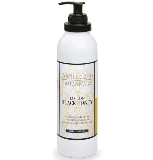 Black Honey Lotion