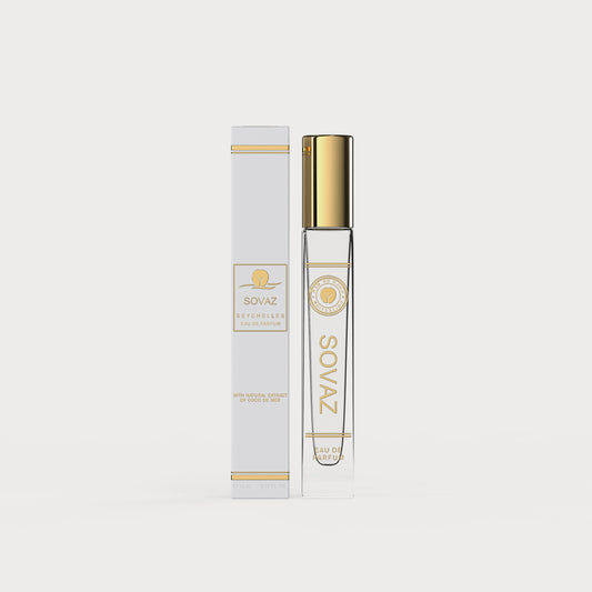 SOVAZ Provocative · Fresh · Unruly 10mL.