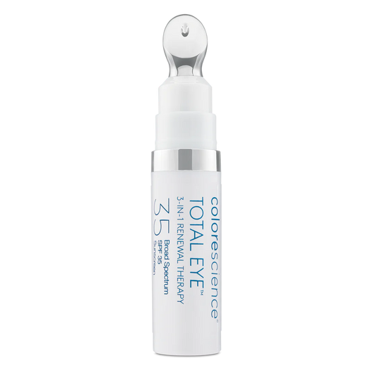 Total Eye® 3-In-1 Renewal Therapy SPF 35