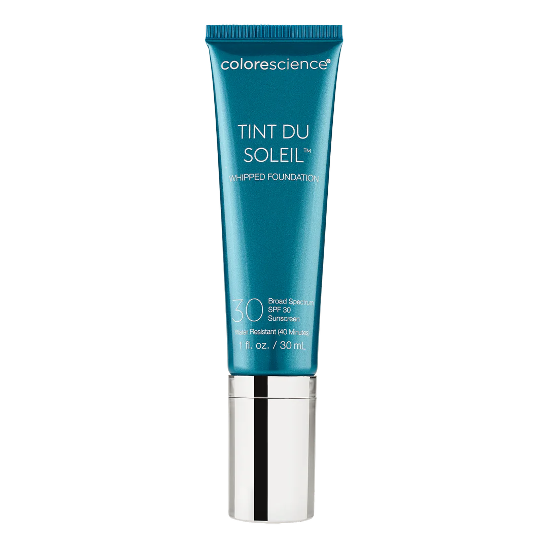 Tint du Soleil SPF 30